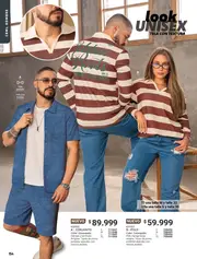 Catalogo Carmel Campaña 6 2026 - página 156