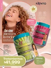 Catalogo Carmel Campaña 6 2026 - página 172