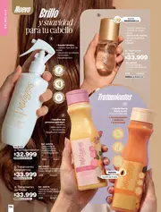 Catalogo Carmel Campaña 6 2026 - página 176