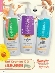 Catalogo Carmel Campaña 6 2026 - página 182