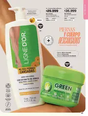 Catalogo Carmel Campaña 6 2026 - página 183