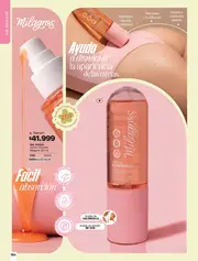 Catalogo Carmel Campaña 6 2026 - página 186