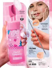 Catalogo Carmel Campaña 6 2026 - página 189