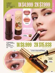 Catalogo Carmel Campaña 6 2026 - página 191