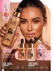 Catalogo Carmel Campaña 6 2026 - página 192