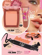 Catalogo Carmel Campaña 6 2026 - página 193