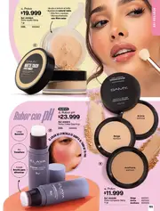 Catalogo Carmel Campaña 6 2026 - página 195