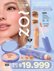 Catalogo Carmel Campaña 6 2026 - página 198