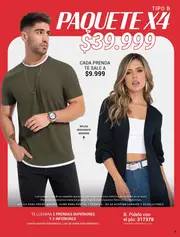 Catalogo Carmel Campaña 6 2026 - página 203