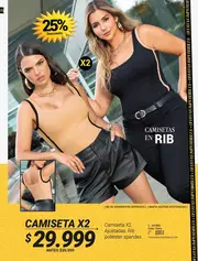 Catalogo Carmel Campaña 6 2026 - página 205