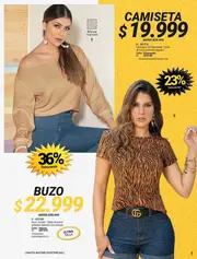 Catalogo Carmel Campaña 6 2026 - página 207