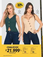 Catalogo Carmel Campaña 6 2026 - página 215