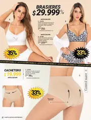 Catalogo Carmel Campaña 6 2026 - página 228