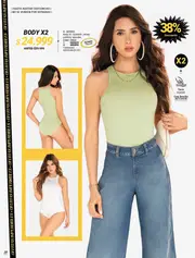 Catalogo Carmel Campaña 6 2026 - página 236