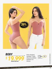 Catalogo Carmel Campaña 6 2026 - página 237