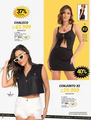 Catalogo Carmel Campaña 6 2026 - página 240
