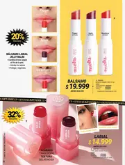 Catalogo Carmel Campaña 6 2026 - página 252