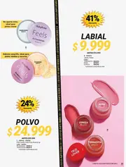 Catalogo Carmel Campaña 6 2026 - página 253