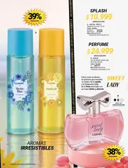 Catalogo Carmel Campaña 6 2026 - página 254