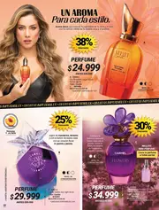 Catalogo Carmel Campaña 6 2026 - página 256