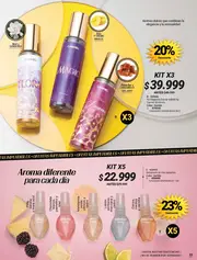 Catalogo Carmel Campaña 6 2026 - página 257