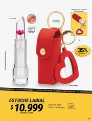 Catalogo Carmel Campaña 6 2026 - página 259