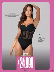 Catalogo Carmel Campaña 6 2026 - página 263