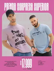 Catalogo Carmel Campaña 6 2026 - página 265