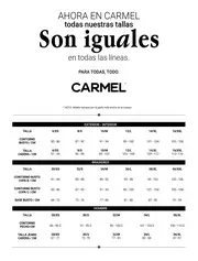 Catalogo Carmel Campaña 6 2026 - página 266