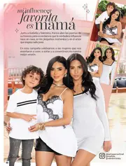 Catalogo Carmel Campaña 7 2026 - página 4