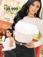Catalogo Carmel Campaña 7 2026 - página 11