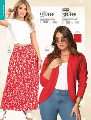 Catalogo Carmel Campaña 7 2026 - página 30