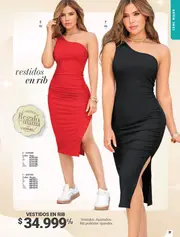 Catalogo Carmel Campaña 7 2026 - página 33
