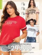 Catalogo Carmel Campaña 7 2026 - página 34