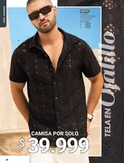 Catalogo Carmel Campaña 7 2026 - página 36