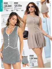 Catalogo Carmel Campaña 7 2026 - página 40