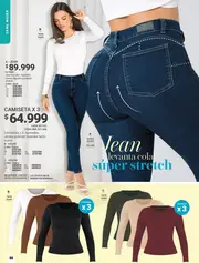 Catalogo Carmel Campaña 7 2026 - página 46