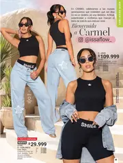 Catalogo Carmel Campaña 7 2026 - página 49