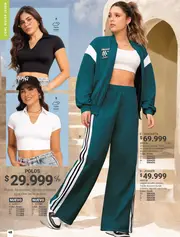 Catalogo Carmel Campaña 7 2026 - página 50