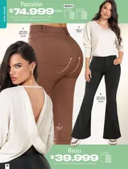 Catalogo Carmel Campaña 7 2026 - página 54