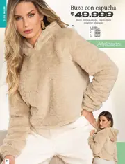 Catalogo Carmel Campaña 7 2026 - página 56