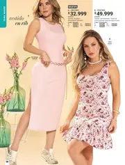 Catalogo Carmel Campaña 7 2026 - página 60