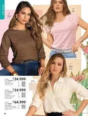 Catalogo Carmel Campaña 7 2026 - página 64