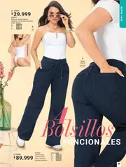 Catalogo Carmel Campaña 7 2026 - página 65