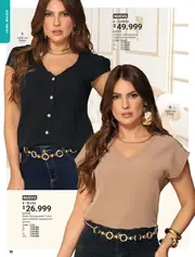 Catalogo Carmel Campaña 7 2026 - página 72