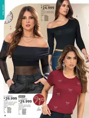 Catalogo Carmel Campaña 7 2026 - página 78