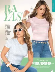 Catalogo Carmel Campaña 7 2026 - página 81