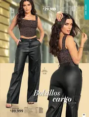 Catalogo Carmel Campaña 7 2026 - página 85