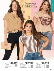 Catalogo Carmel Campaña 7 2026 - página 89