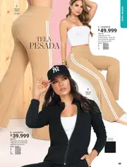 Catalogo Carmel Campaña 7 2026 - página 91